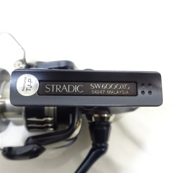 ２０ストラディックＳＷ６０００ＸＧ